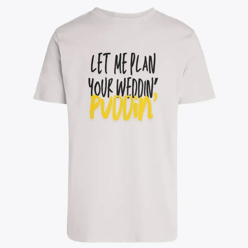 The Weddin' Planner